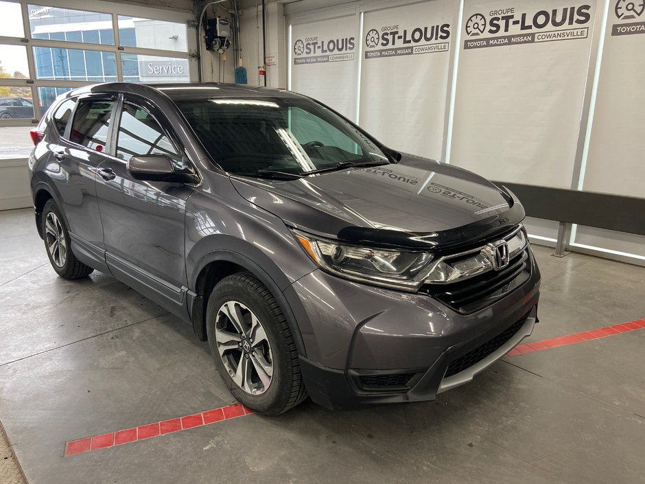 Honda CR-V LX 2019 à Cowansville, Québec