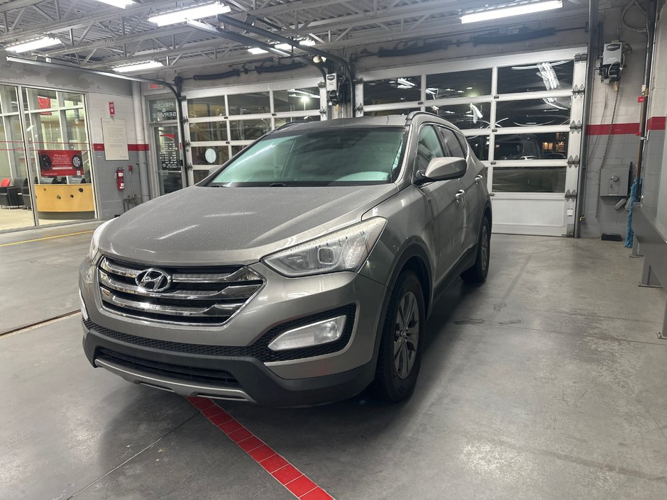 2013 Hyundai Santa Fe Sport Premium AWD in Cowansville, Quebec