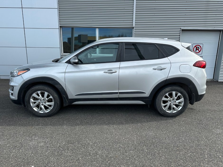 Hyundai Tucson Preferred 2019 à Cowansville, Québec