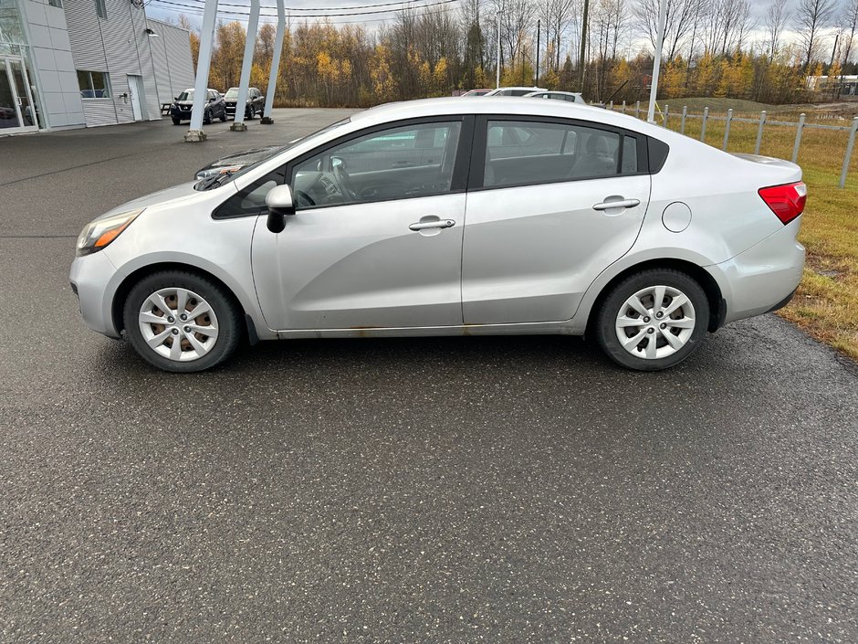 Kia Rio lx 2013 à Cowansville, Québec