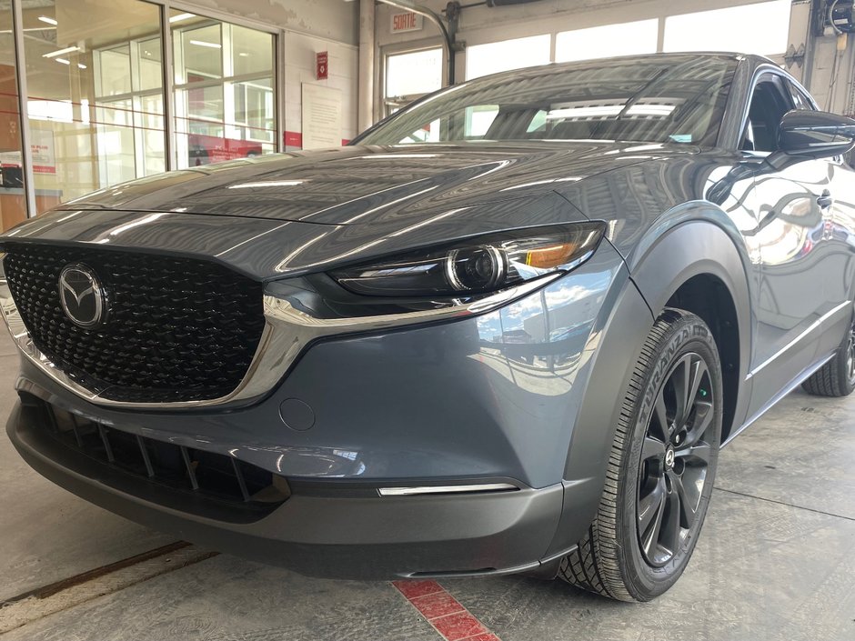 2021 Mazda CX-30 GT w/Turbo in Cowansville, Quebec