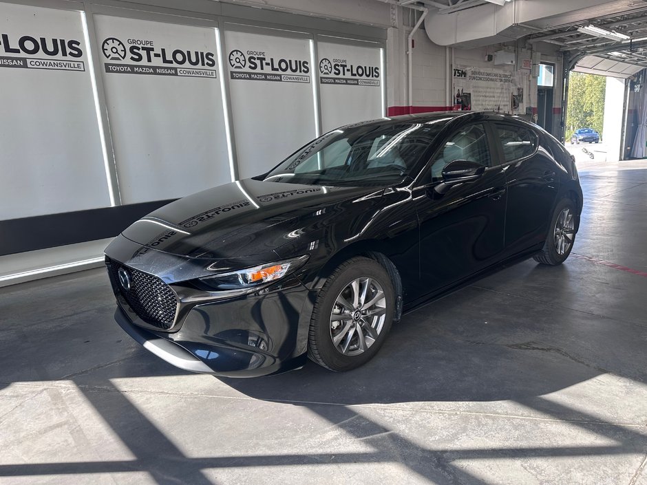 2019 Mazda 3 Sport GS in Cowansville, Quebec