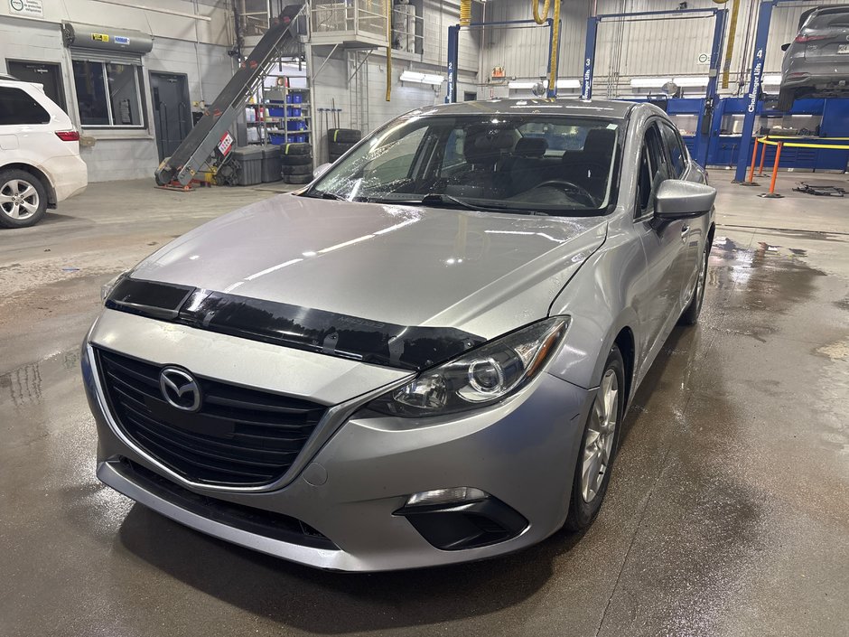 2014 Mazda 3 GS-SKY in Cowansville, Quebec