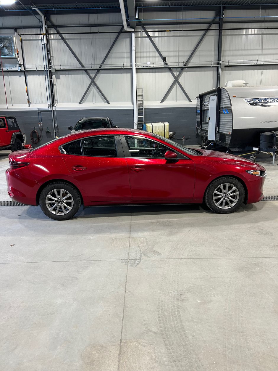 2019 Mazda 3 GS in Cowansville, Quebec
