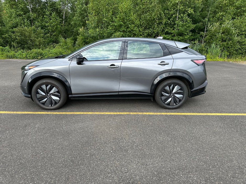 Nissan Ariya Platinium+ E4ORCE 2024 à Cowansville, Québec