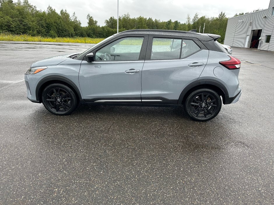 Nissan Kicks SR 2022 à Cowansville, Québec