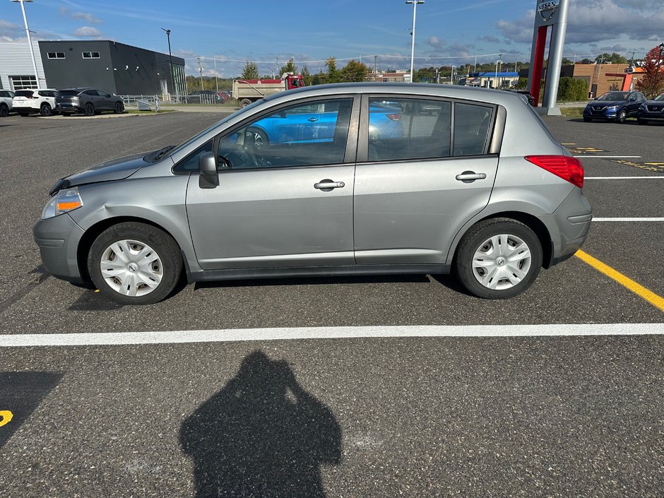Nissan Versa 1.8 S 2011 à Cowansville, Québec