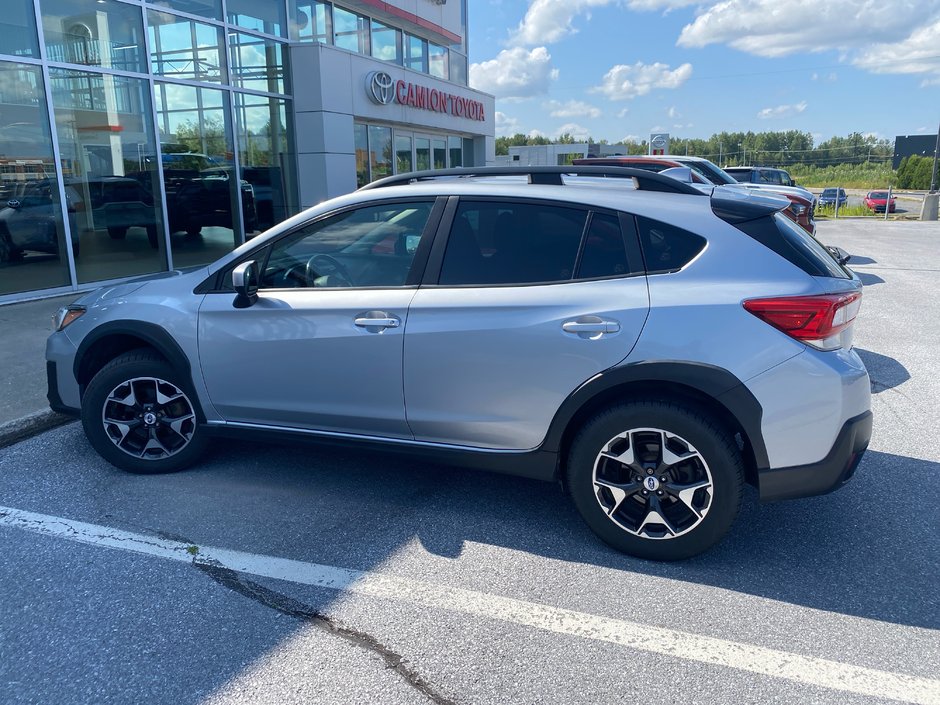 Subaru Crosstrek Touring 2018 à Cowansville, Québec