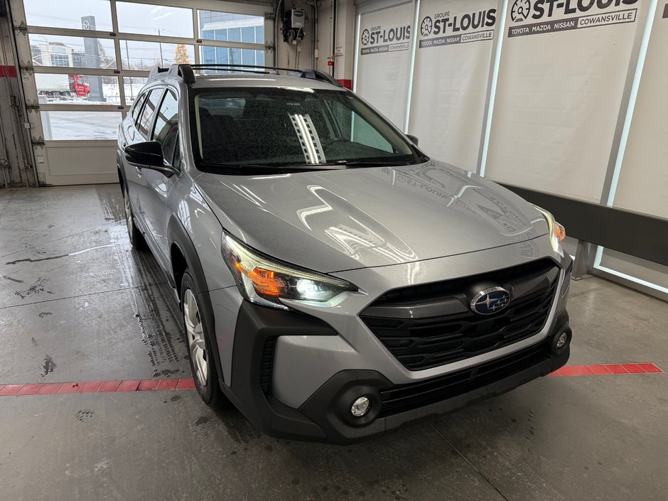 2023 Subaru Outback Convenience in Cowansville, Quebec