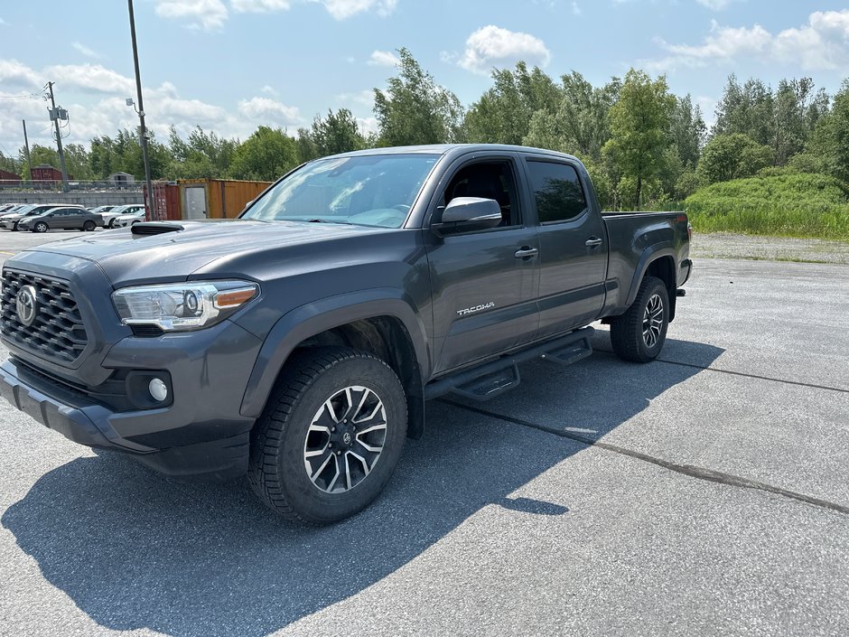 Toyota Tacoma TRD SPORT PREMIUM 2020 à Cowansville, Québec