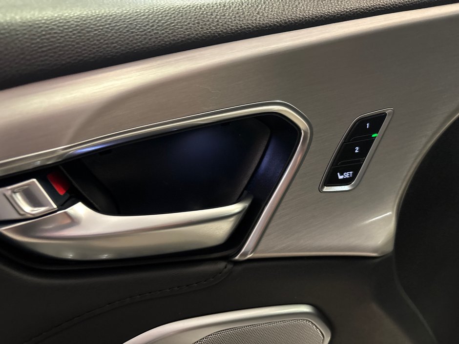 2020 Acura RDX