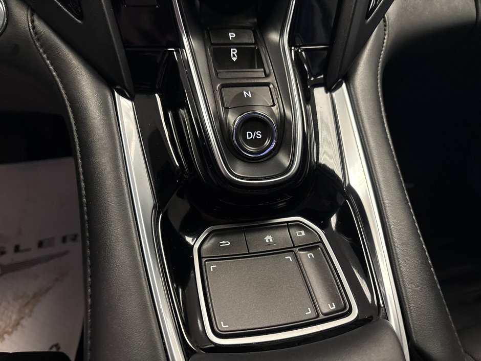 2020 Acura RDX
