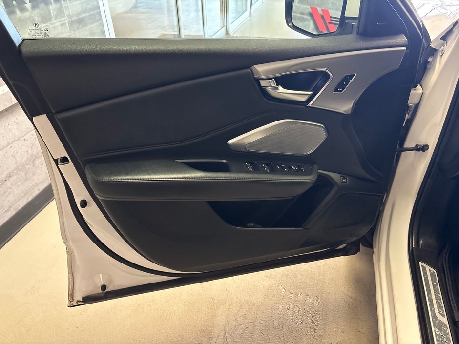 2020 Acura RDX