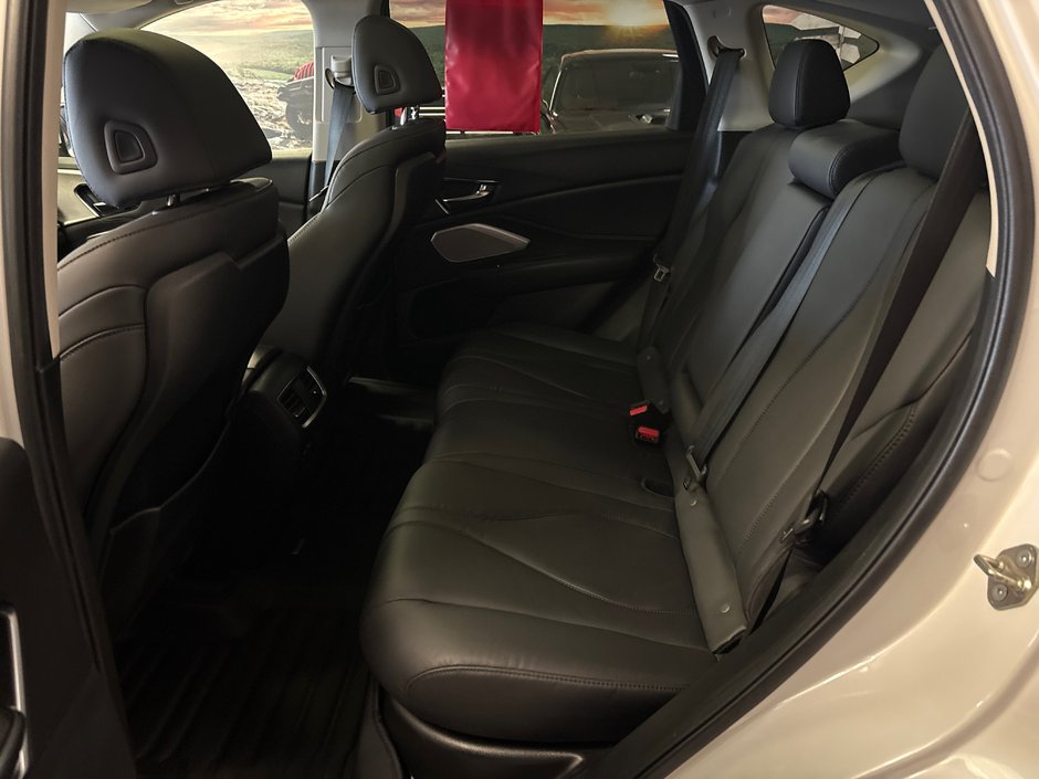 2020 Acura RDX