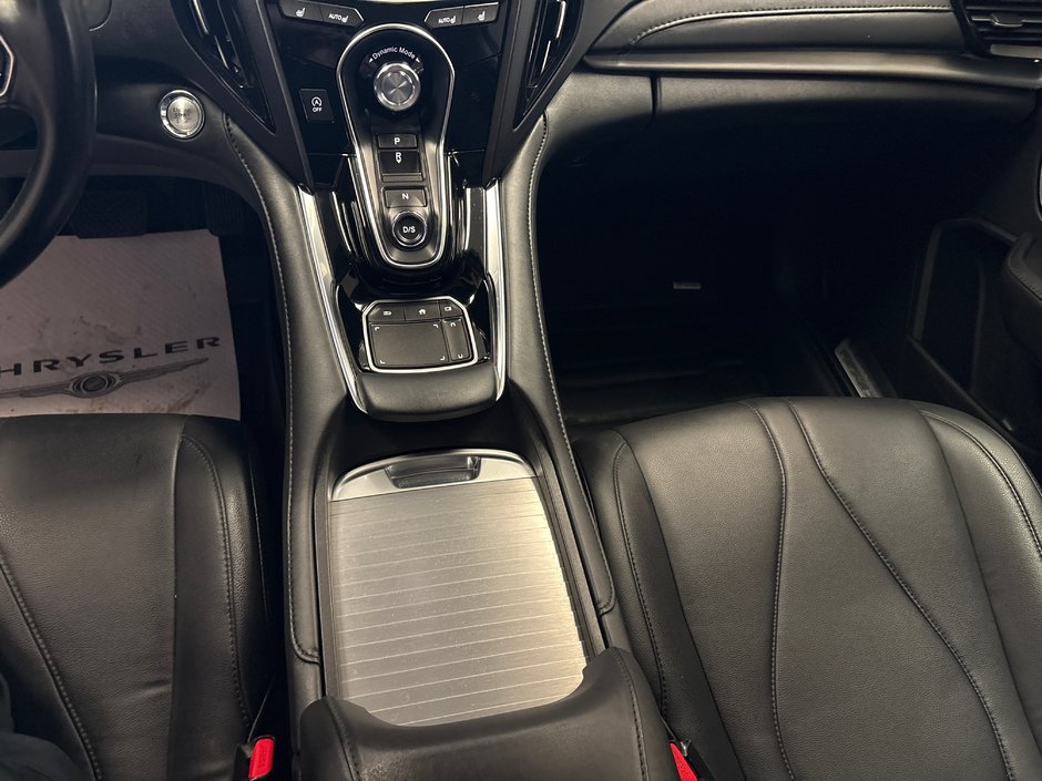 2020 Acura RDX
