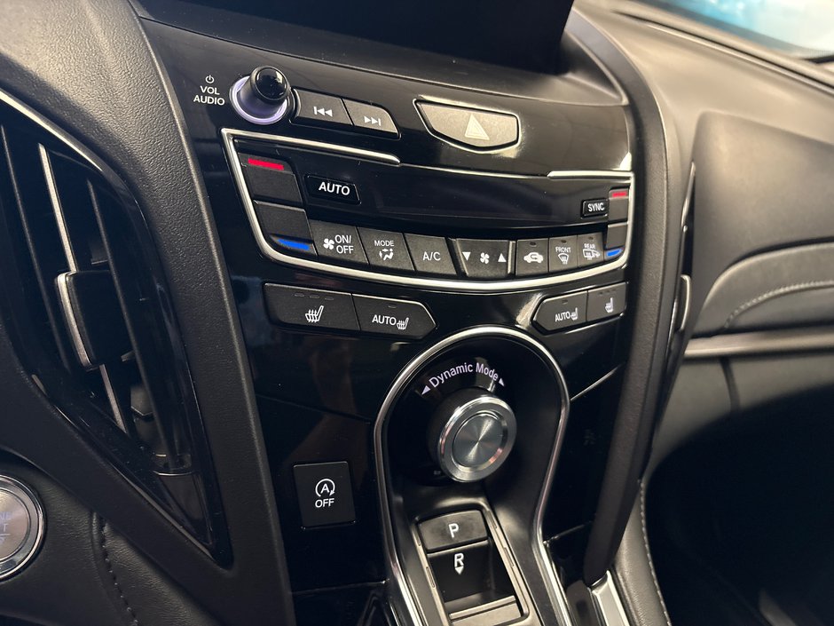2020 Acura RDX