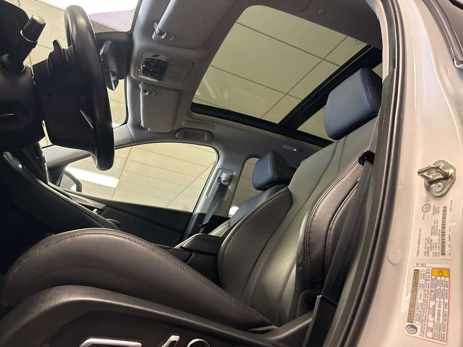 2020 Acura RDX
