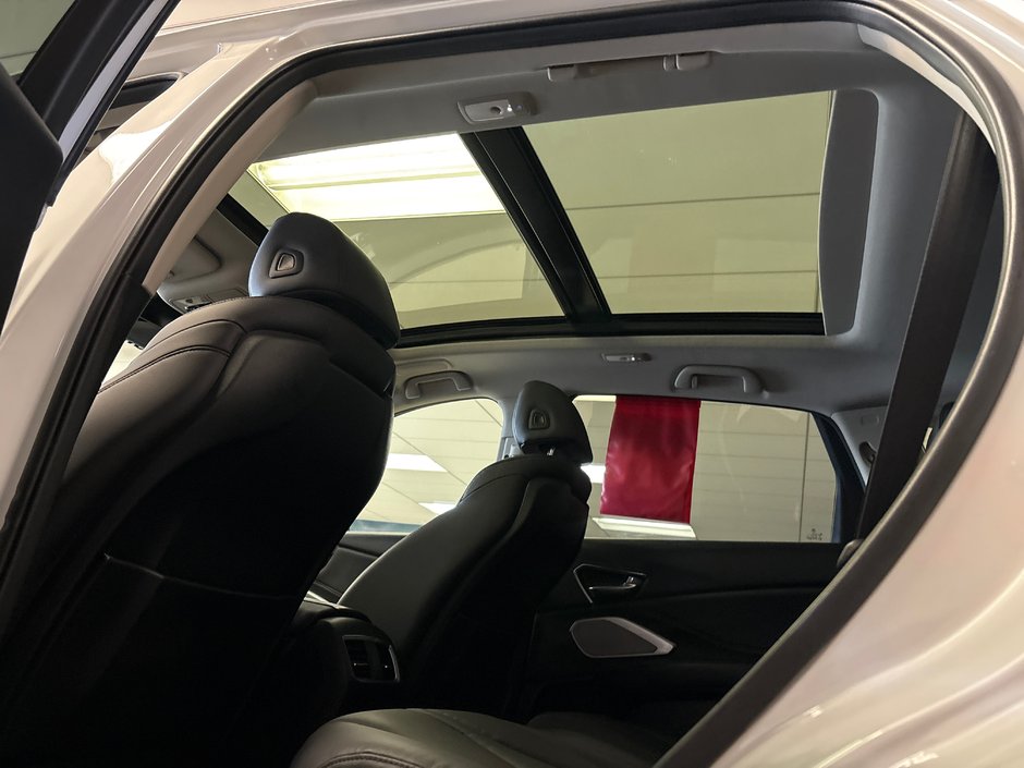 2020 Acura RDX