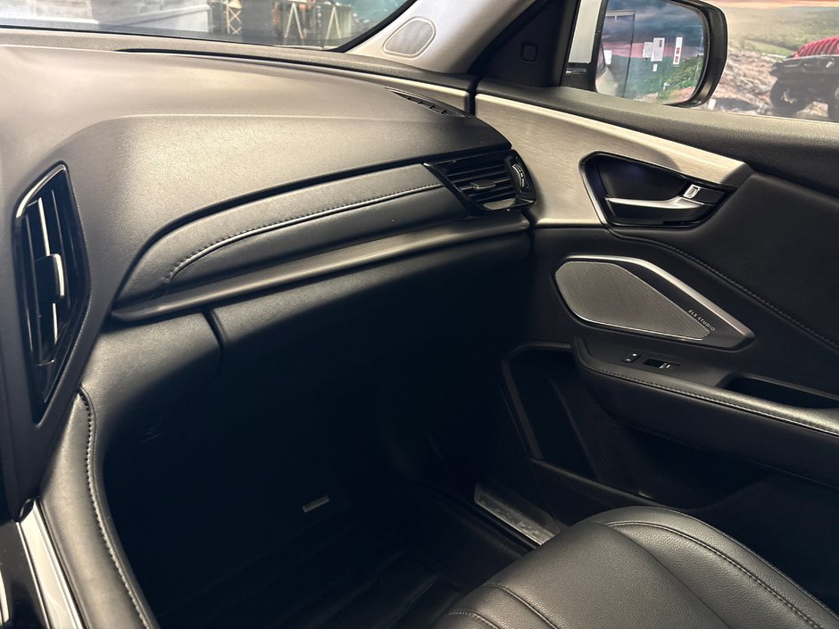 2020 Acura RDX