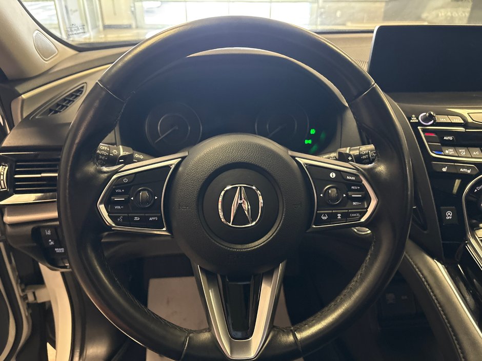 2020 Acura RDX
