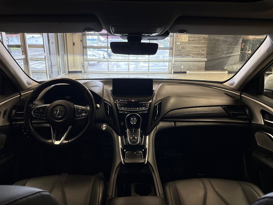 2020 Acura RDX