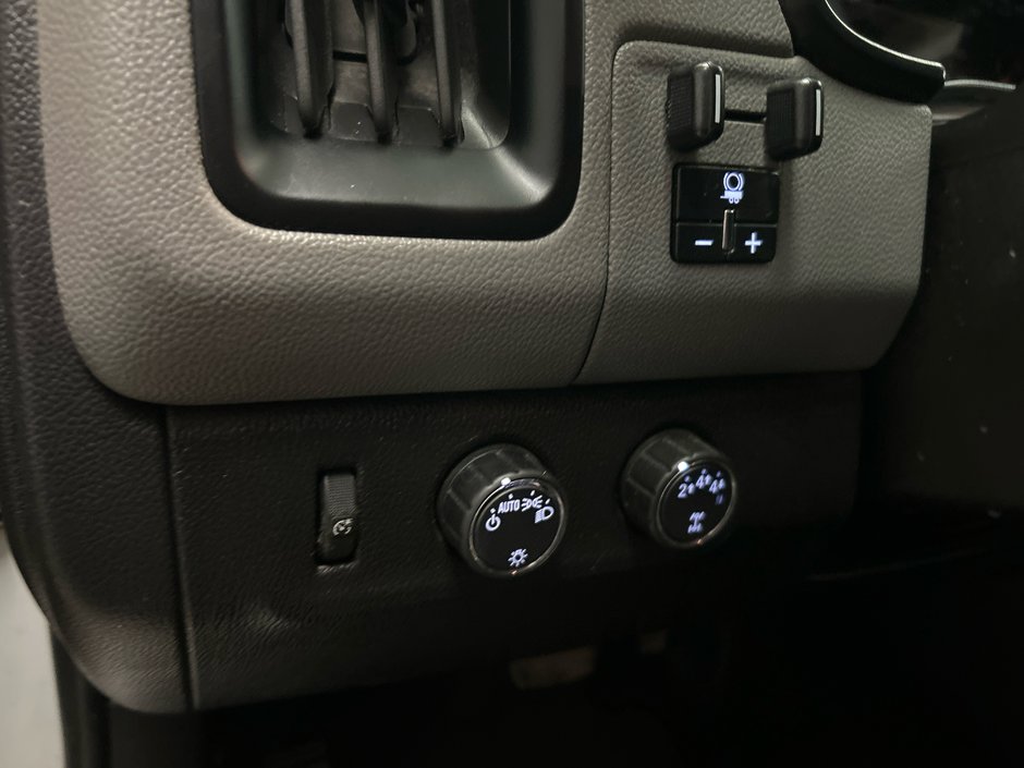 2018 Chevrolet Colorado 4WD Work Truck
