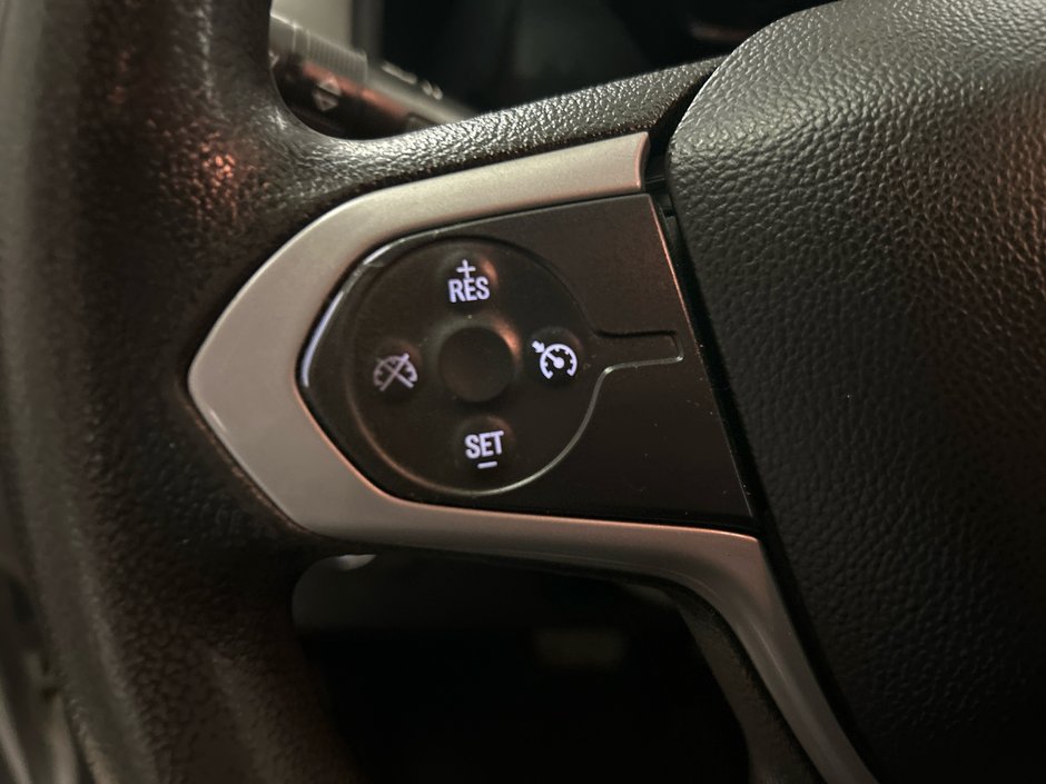 2018 Chevrolet Colorado 4WD Work Truck