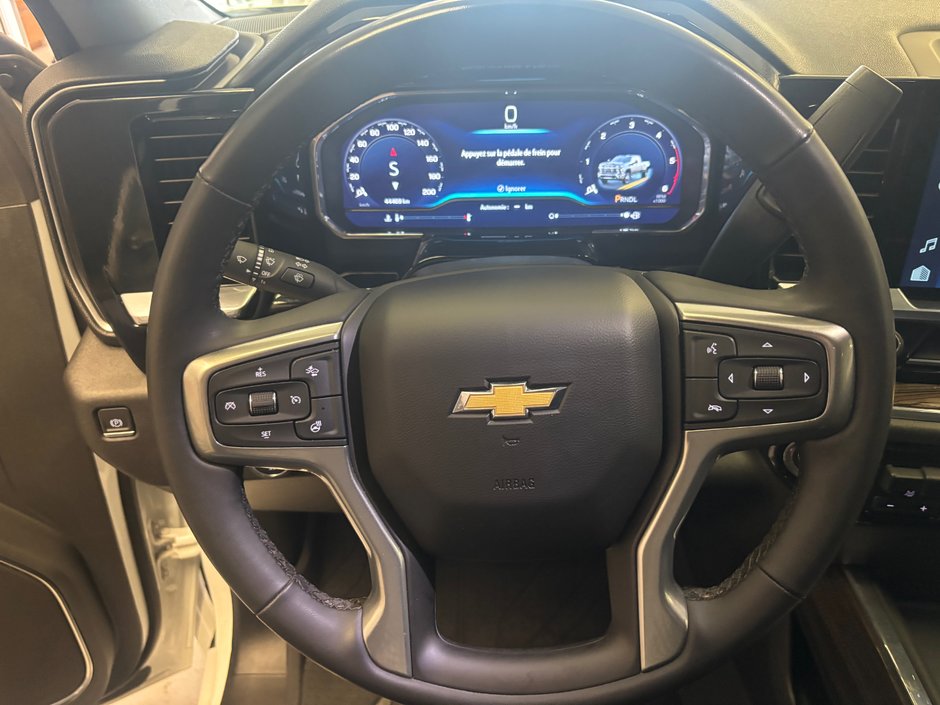 2024 Chevrolet Silverado 3500 LT