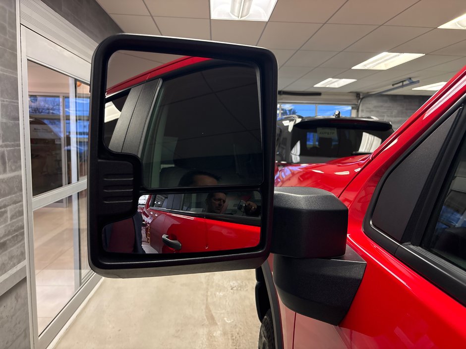 2021 Chevrolet SILVERADO K3500 Work Truck