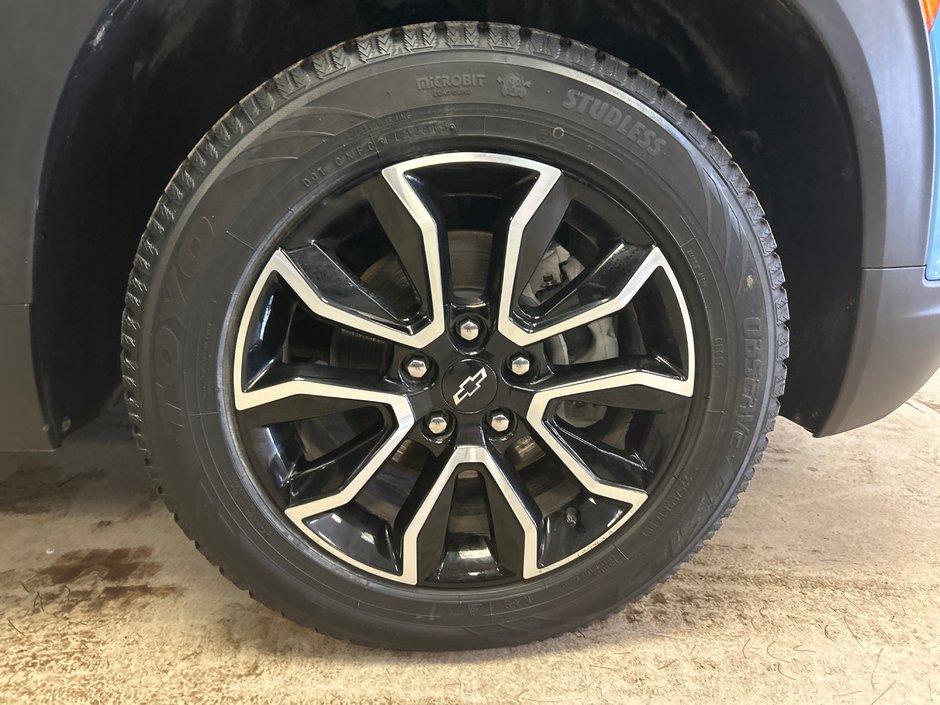 2024 Chevrolet Trailblazer ACTIV