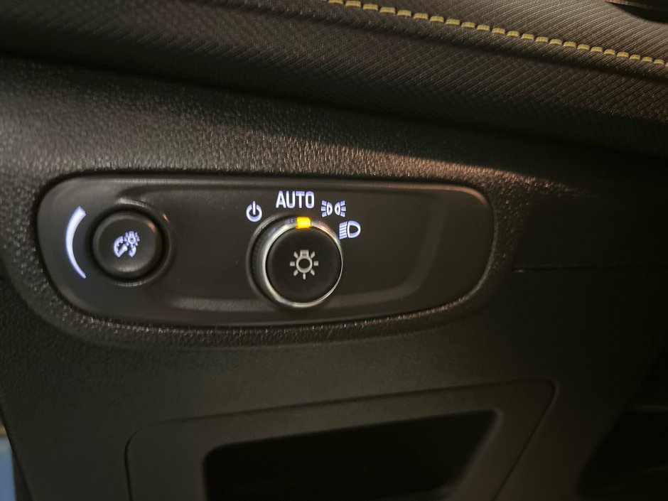 2024 Chevrolet Trailblazer ACTIV