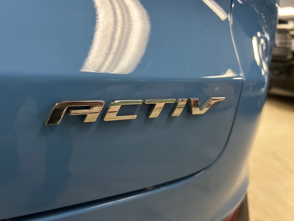 2024 Chevrolet Trailblazer ACTIV