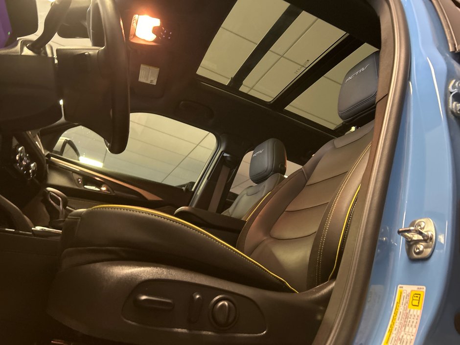 2024 Chevrolet Trailblazer ACTIV