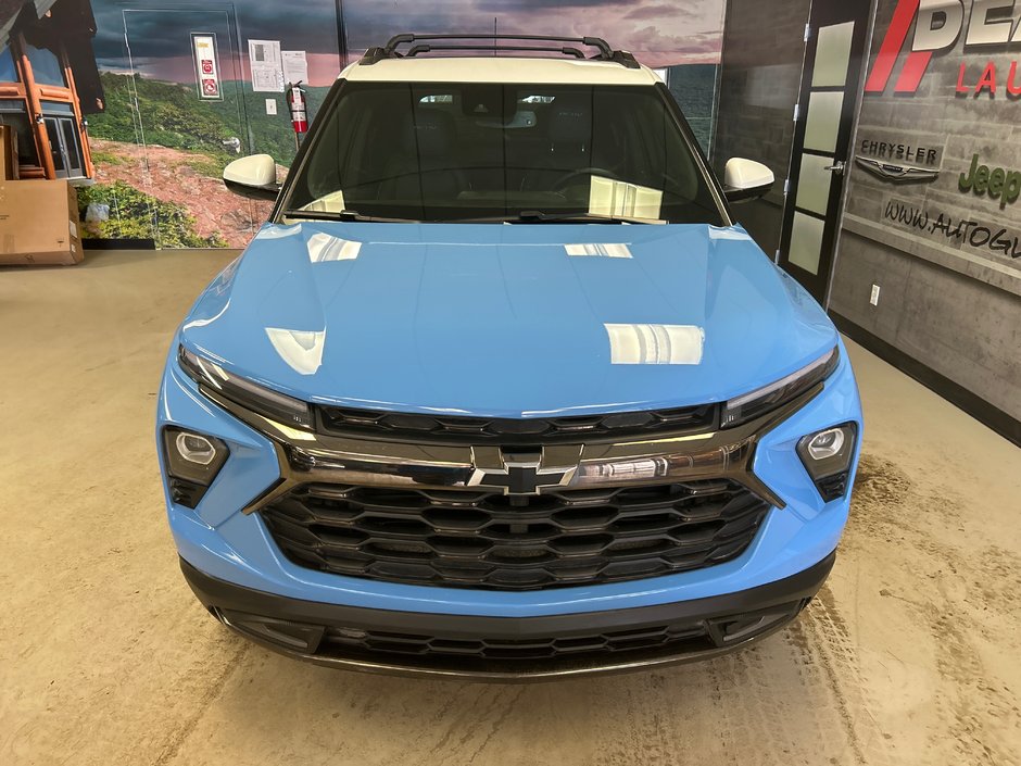 2024 Chevrolet Trailblazer ACTIV