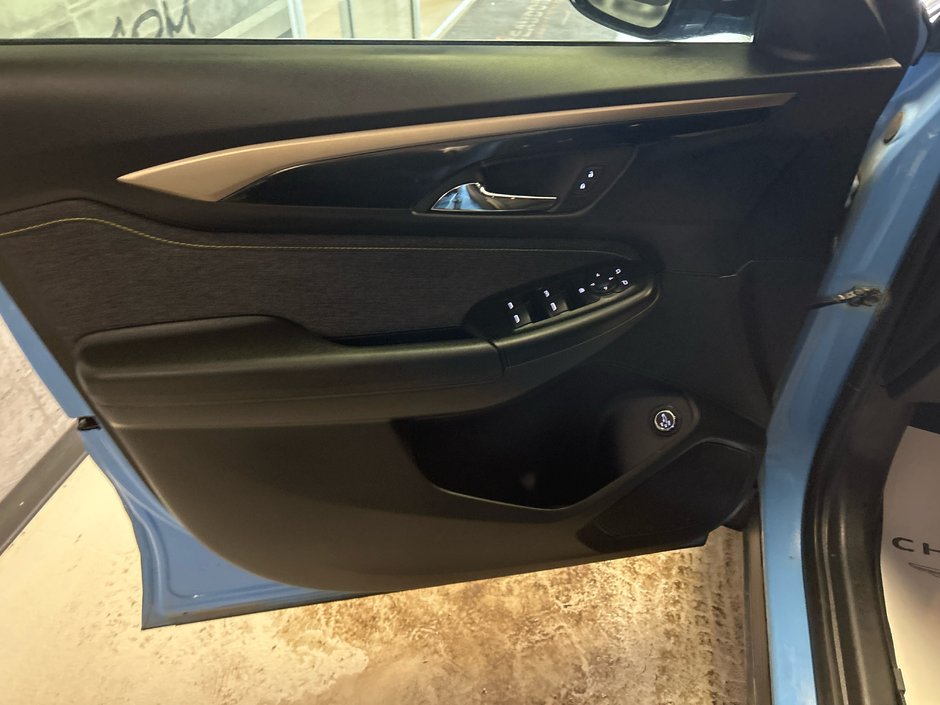 2024 Chevrolet Trailblazer ACTIV