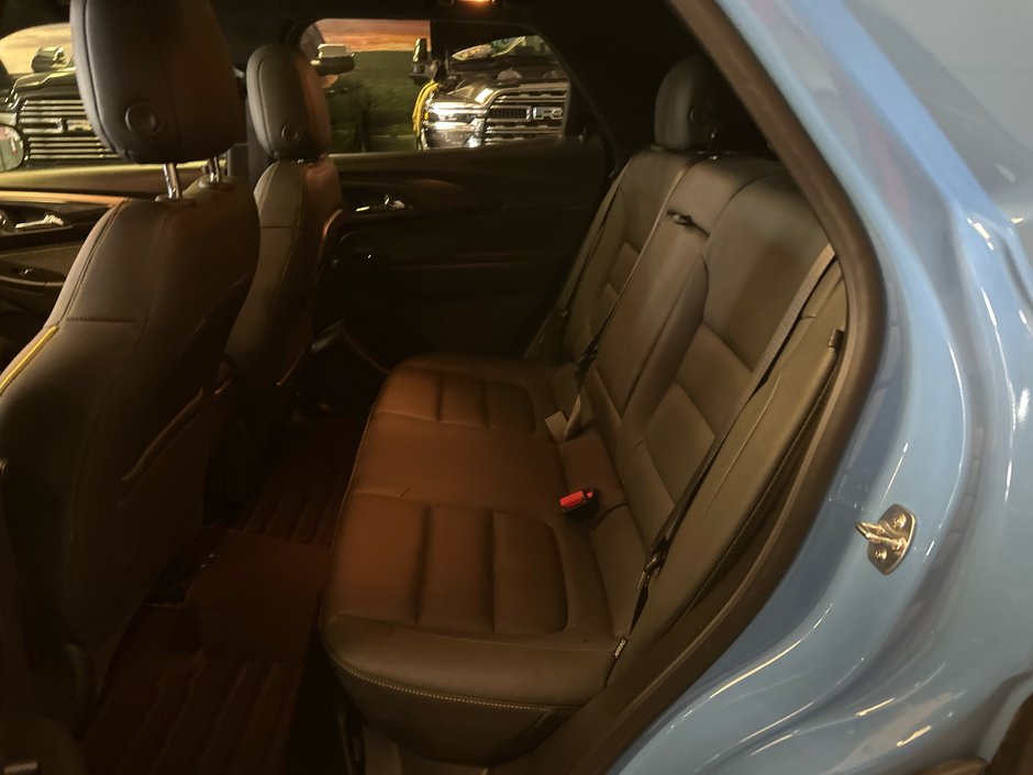 2024 Chevrolet Trailblazer ACTIV