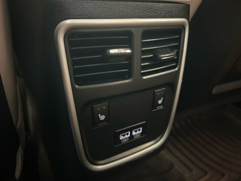2018 Chrysler 300 Limited