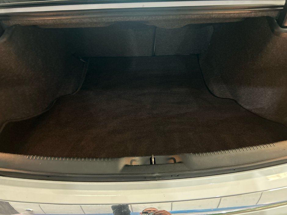 2018 Chrysler 300 Limited