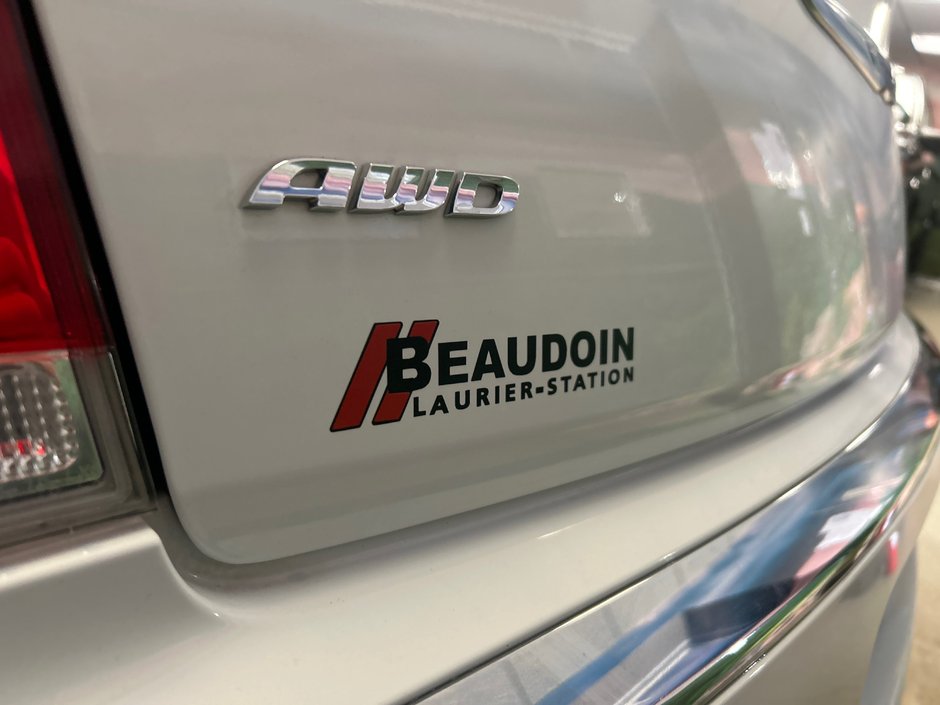 2018 Chrysler 300 Limited