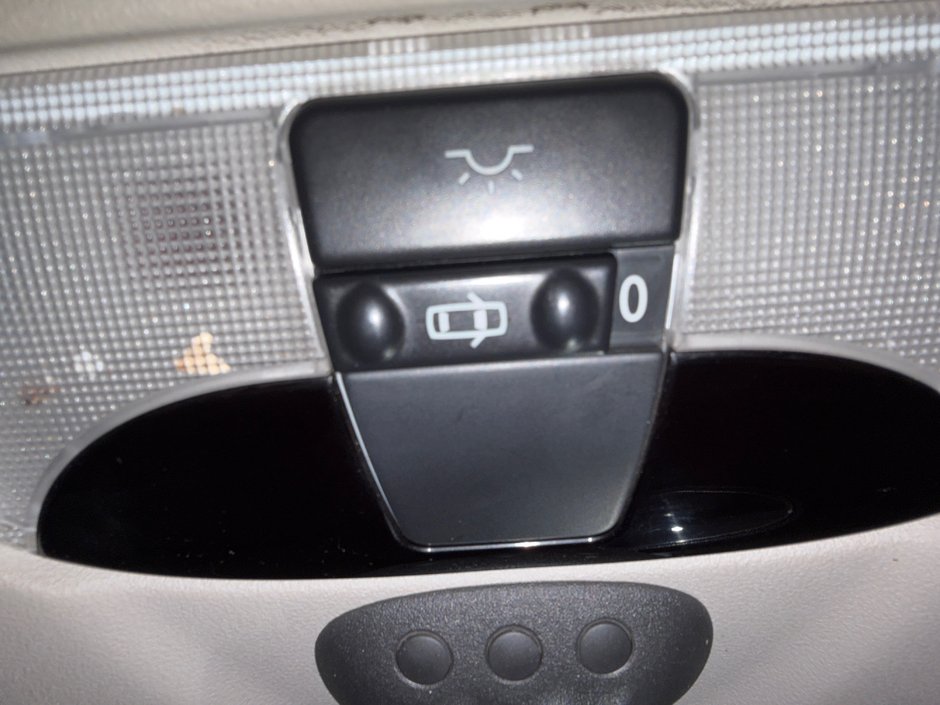 2007 Chrysler Crossfire Limited