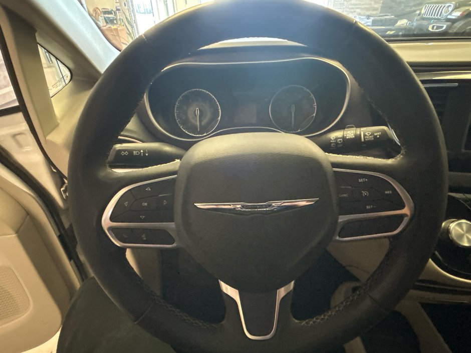 Chrysler Grand Caravan SXT SXT 2023