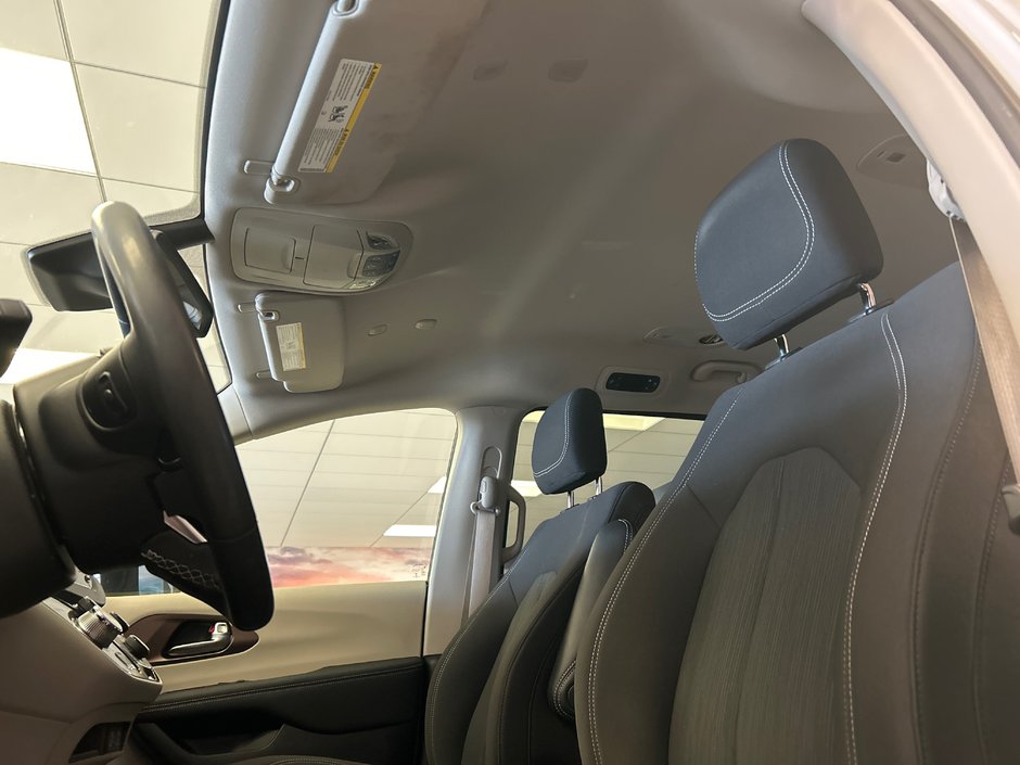 Chrysler Grand Caravan SXT SXT 2023