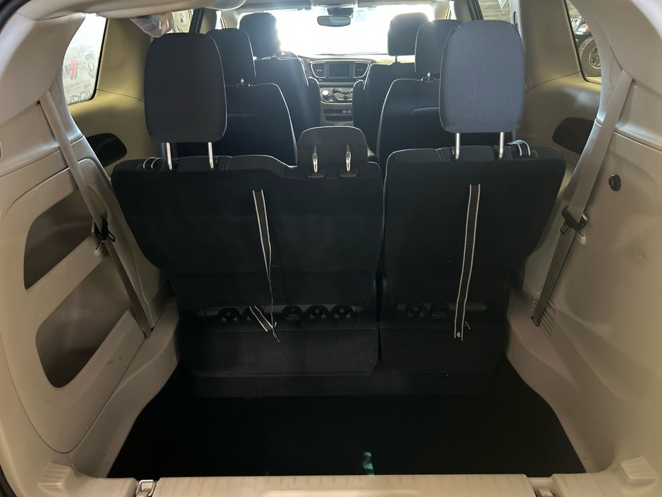 Chrysler Grand Caravan SXT SXT 2023