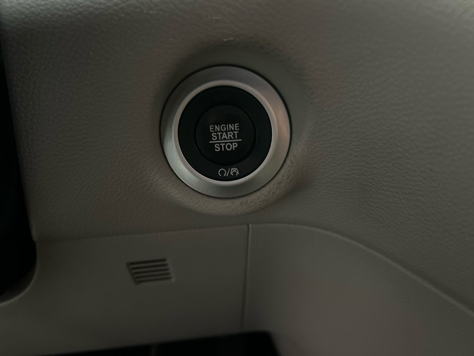 Chrysler Grand Caravan SXT SXT 2023