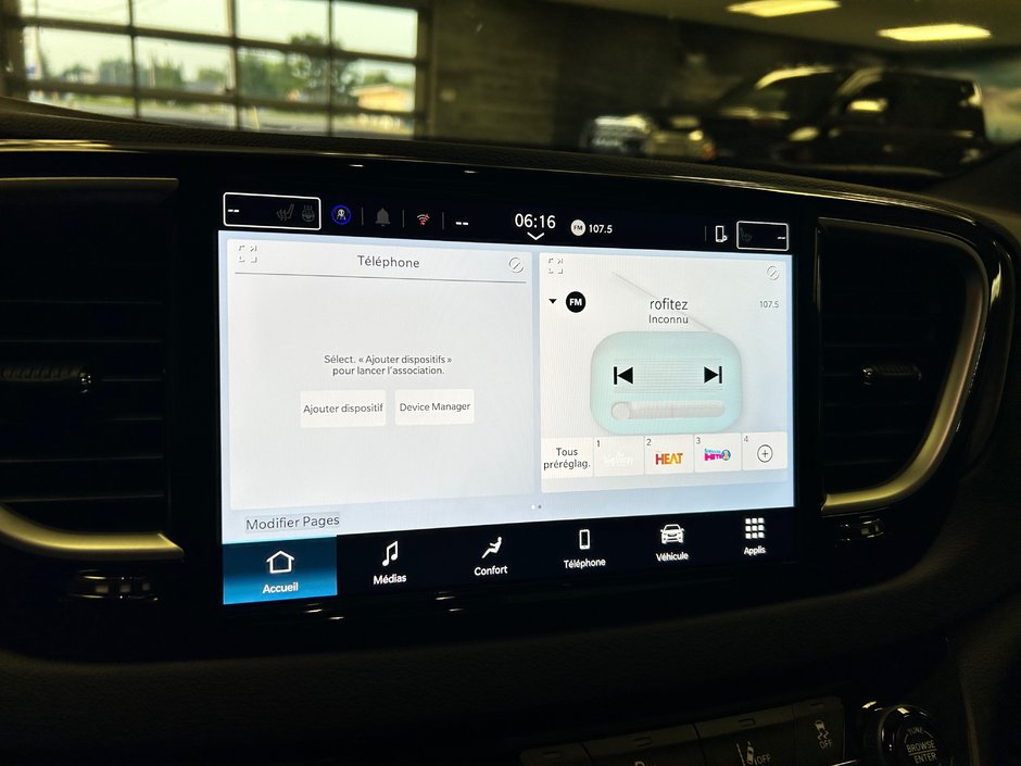 2025 Chrysler Grand Caravan SXT