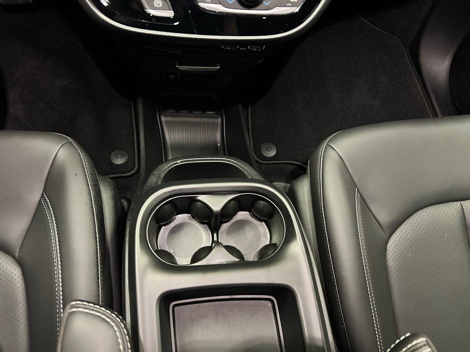 2025 Chrysler Grand Caravan SXT