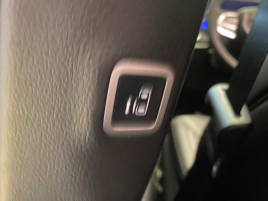 2025 Chrysler GRAND CARAVAN SXT