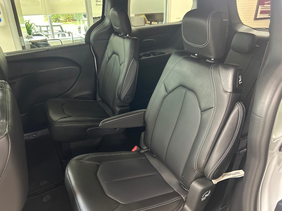 Chrysler Grand Caravan SXT 2026