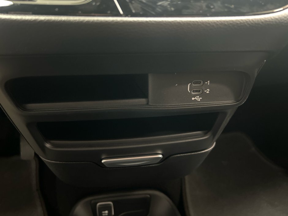 Chrysler Grand Caravan SXT 2026