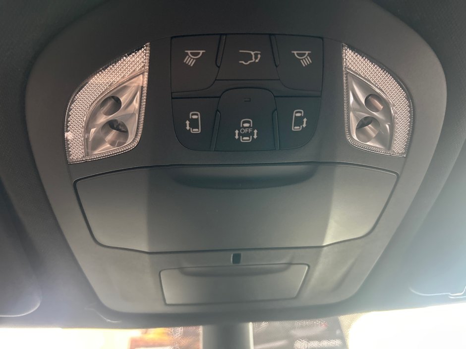 Chrysler Grand Caravan SXT 2026